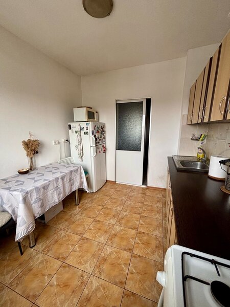 Militari, zona Lujerului, Uverturii 83