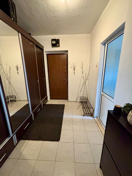 Militari, zona Lujerului, Uverturii 83