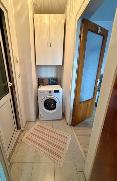 Militari, zona Lujerului, Uverturii 83