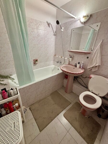 Militari, zona Lujerului, Uverturii 83